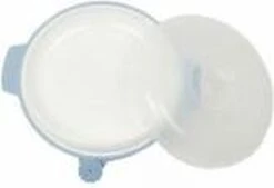 Warmhoudbord Houston Dinerbord - ø 20 Cm