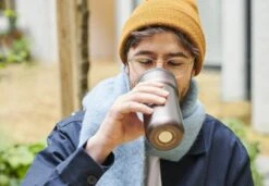 Mepal Isoleerbeker Ellipse 375 Ml – Houdt Je Drankje 4 Uur Warm En 8 Uur Koud – Rose Gold – Koffiebeker To Go – Lekdicht – Thermosbeker -Huishoudelijk Serviesgoed 1200x832 5