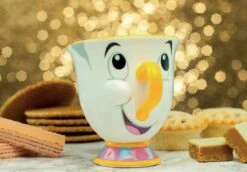 Disney Beauty En The Beast - Chip - Mok -Huishoudelijk Serviesgoed 1200x837 5
