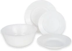 Luminarc Everyday Serviesset - 19-delig - 6 Persoons 5 Luminarc Everyday Serviesset - 19-delig - 6 Persoons -Huishoudelijk Serviesgoed 1200x844 2