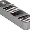 Springos Multifunctionele Bestekbak | Besteklade | Bestek Organizer | Kunststof | 39 X 11 X 5.5 CM