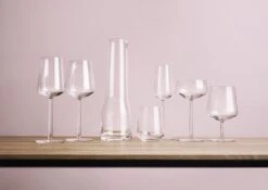 Iittala Essence - Wijnglazen Rode Wijn – Vaatwasserbestendig - Transparant - 45 Cl – Set Van 4 Glazen -Huishoudelijk Serviesgoed 1200x848 2