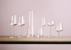 Iittala Essence - Wijnglazen Rode Wijn – Vaatwasserbestendig - Transparant - 45 Cl – Set Van 2 Glazen -Huishoudelijk Serviesgoed 1200x848 3