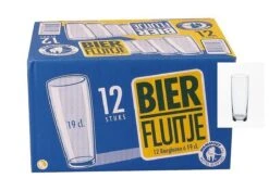 Mammoet Budgetline Bierglas 19 Cl - 12 Stuks -Huishoudelijk Serviesgoed 1200x853 3