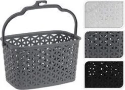 Curver Bestekbak - 5 Vaks - Uitschuifbaar Naar 7 Vaks - 42x30/52x6 Cm -Huishoudelijk Serviesgoed 1200x866 2