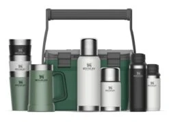 Stanley The Big Grip Beer Stein 0,7L - Beker - Hammertone Green -Huishoudelijk Serviesgoed 1200x871 3