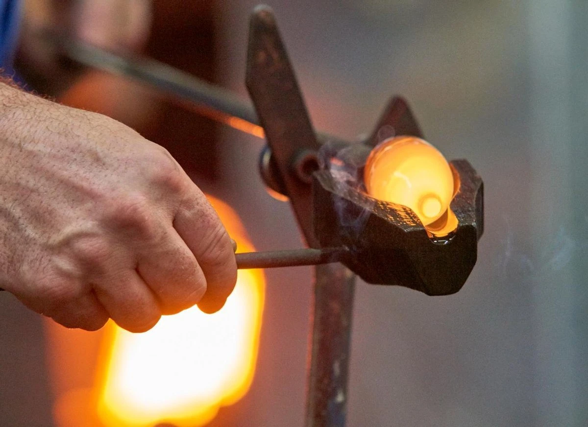 RONA - Wijnglas Bourgogne 73cl "Edge" Kristal (6 Stuks) 3 RONA - Wijnglas Bourgogne 73cl "Edge" Kristal (6 Stuks) - Afbeelding 3