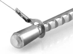 LOUZIR Professionele Taartsnijder - RVS - Taart Zaag - Cake Snijder 15 LOUZIR Professionele Taartsnijder - RVS - Taart Zaag - Cake Snijder -Huishoudelijk Serviesgoed 1200x889