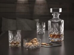 Nachtmann Noblesse Whiskeyglas - 4 Stuks - 295 Ml -Huishoudelijk Serviesgoed 1200x898 3