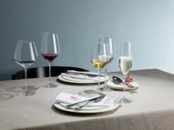 Schott Zwiesel Fortissimo Water / Rode Wijnglas - 0.51 Ltr - 6 Stuks -Huishoudelijk Serviesgoed 1200x898 6