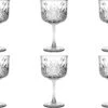 Pasabahce Gin Tonicglas Timeless 55 Cl - Transparant 6 Stuk(s)