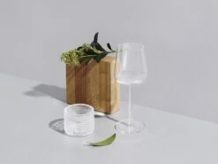 Iittala Essence - Wijnglazen Witte Wijn – Vaatwasserbestendig - Transparant - 33 Cl – Set Van 2 Glazen -Huishoudelijk Serviesgoed 1200x899 14