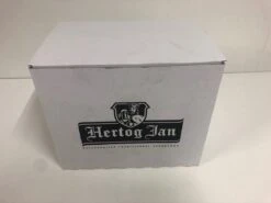 Hertog Jan - Bierglas Fluitje Embossed 250ml - 6 Stuks -Huishoudelijk Serviesgoed 1200x899 25