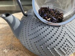 Bredemeijer Theepot Fujian 1.2L Met Filter Warm Grijs -Huishoudelijk Serviesgoed 1200x899 33