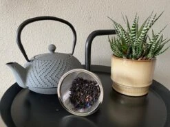 Bredemeijer Theepot Fujian 1.2L Met Filter Warm Grijs -Huishoudelijk Serviesgoed 1200x899 37