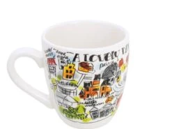 Blond Amsterdam City Amsterdam Minimok - 200 Ml -Huishoudelijk Serviesgoed 1200x900 101