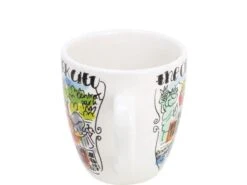 Blond Amsterdam City New York Minimok - 200 Ml -Huishoudelijk Serviesgoed 1200x900 113