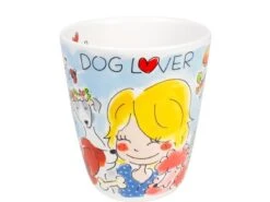 Blond Amsterdam - Beker - Dog Lover - 0,35L -Huishoudelijk Serviesgoed 1200x900 118