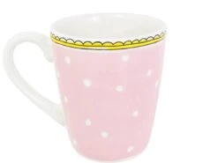 Blond Amsterdam - Even Bijkletsen - Beker - Stip - 0,35L -Huishoudelijk Serviesgoed 1200x900 126