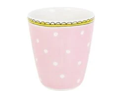 Blond Amsterdam - Even Bijkletsen - Beker - Stip - 0,35L -Huishoudelijk Serviesgoed 1200x900 127