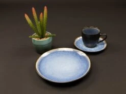 Studio Tavola Dinerborden Denim ø 27 Cm - 6 Stuks 9 Studio Tavola Dinerborden Denim ø 27 Cm - 6 Stuks -Huishoudelijk Serviesgoed 1200x900 140