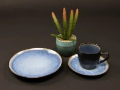 Studio Tavola Dinerborden Denim ø 27 Cm - 6 Stuks 11 Studio Tavola Dinerborden Denim ø 27 Cm - 6 Stuks -Huishoudelijk Serviesgoed 1200x900 141