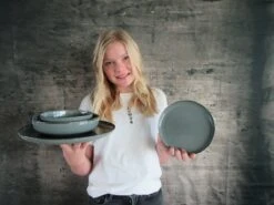 Palmer Serviesset Antigo Porselein 4-persoons 16-delig Blauw -Huishoudelijk Serviesgoed 1200x900 181