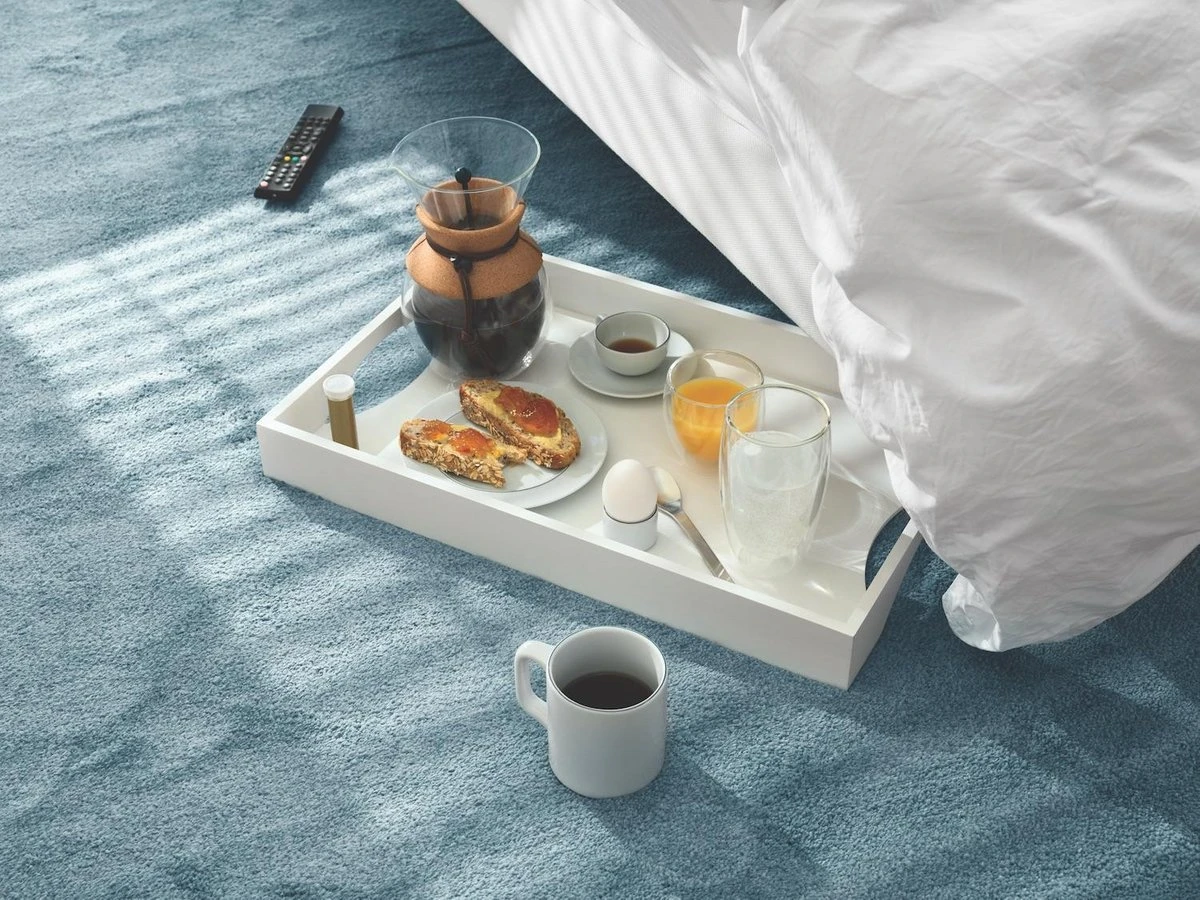 Bodum Pavina Glas - Dubbelwandig - Klein 0.25L - Set Van 2 3 Bodum Pavina Glas - Dubbelwandig - Klein 0.25L - Set Van 2 - Afbeelding 3