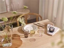 Iittala Essence - Wijnglazen Witte Wijn – Vaatwasserbestendig - Transparant - 33 Cl – Set Van 2 Glazen -Huishoudelijk Serviesgoed 1200x900 35