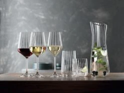 Spiegelau - Wijnglas Witte Wijn Lifestyle 440ml (set Van 4) - Wijnglazen -Huishoudelijk Serviesgoed 1200x900 37