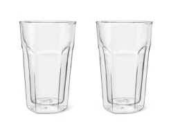 Leopold Vienna - Dubbelwandig Glas Latte Macchiato 280ml (set Van Twee Stuks) 6 Leopold Vienna - Dubbelwandig Glas Latte Macchiato 280ml (set Van Twee Stuks) -Huishoudelijk Serviesgoed 1200x900 58
