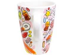 Blond Amsterdam Unicorn Mok - Made With Magic - XL - 500 Ml -Huishoudelijk Serviesgoed 1200x900 65