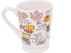 Blond Amsterdam Best Friend Mazagran - 40cl - Aardewerk -Huishoudelijk Serviesgoed 1200x900 82