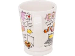 Blond Amsterdam Best Friend Mazagran - 40cl - Aardewerk -Huishoudelijk Serviesgoed 1200x900 83