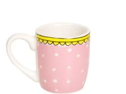 Blond Amsterdam - Even Bijkletsen - Espresso Kopje - Dots - 50 Ml 8 Blond Amsterdam - Even Bijkletsen - Espresso Kopje - Dots - 50 Ml -Huishoudelijk Serviesgoed 1200x900 95