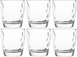 Bormioli Rocco Diamond Waterglas - 30 Cl - Set-6 -Huishoudelijk Serviesgoed 1200x901 5