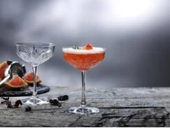 Pasabahce Coupe Champagneglazen - 270 Ml - 12 Stuks -Huishoudelijk Serviesgoed 1200x905