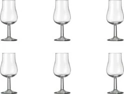 Royal Leerdam Specials Wijnglas 13 Cl - 6 Stuks