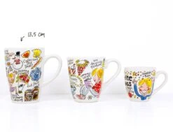 Blond Amsterdam Specials Mok - 500ml - My Favorite Things -Huishoudelijk Serviesgoed 1200x916 1