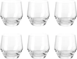 Leonardo Puccini Waterglas - 6 Stuks -Huishoudelijk Serviesgoed 1200x928 2