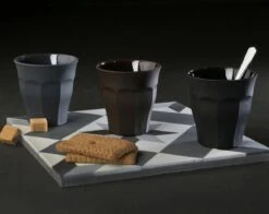 Duralex Espresso Kopjes - Espressokopjes - Espresso Glaasjes - Espresso - Set Van 6 - Glas - Koffie Kopjes - 90ml -Huishoudelijk Serviesgoed 1200x953 2