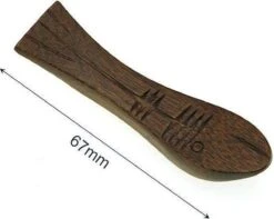 Asiansticks - Luxe Houten Chopsticks Met Houder - Sushiset Voor 4 Personen - Cadeauset -Huishoudelijk Serviesgoed 1200x958 4