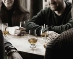 Whisky Degustatie Glas Glencairn 190ml 6 Stuk -Huishoudelijk Serviesgoed 1200x960 5