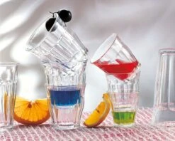 Duralex Picardie Waterglas - 220ml - Gehard Glas - 6 Stuks -Huishoudelijk Serviesgoed 1200x964 3