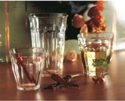 Duralex Picardie Waterglas 310 Ml - Gehard Glas - 6 Stuks -Huishoudelijk Serviesgoed 1200x965 3