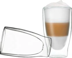 DUOS Gläser 2x (80, 200, 310, 400ml) - Feelino Dubbelwandige Glazen/thermoglazen/theeglazen/koffieglazen Met Zweefeffect Houden Dranken Langer Warm En Langer Koud 16 DUOS Gläser 2x (80, 200, 310, 400ml) - Feelino Dubbelwandige Glazen/thermoglazen/theeglazen/koffieglazen Met Zweefeffect Houden Dranken Langer Warm En Langer Koud -Huishoudelijk Serviesgoed 1200x969 1