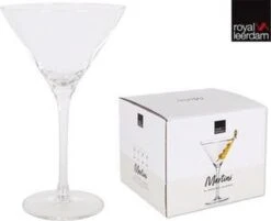 Royal Leerdam Cocktailglas - 26cl - 18cm - 4 Stuks 33 Royal Leerdam Cocktailglas - 26cl - 18cm - 4 Stuks -Huishoudelijk Serviesgoed 1200x976