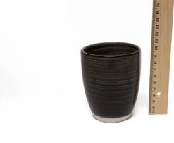 Koffiekopjes - Industrieel Grijs - Koffiebeker - Unieke Kleuren - Set Van 12 Kopjes (ook Los Verkrijgbaar) - 160ML En 340ML - Porselein - Hip En Trendy 12 Koffiekopjes - Industrieel Grijs - Koffiebeker - Unieke Kleuren - Set Van 12 Kopjes (ook Los Verkrijgbaar) - 160ML En 340ML - Porselein - Hip En Trendy -Huishoudelijk Serviesgoed 1200x984 4