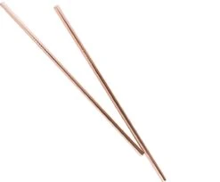 Ubian Moscow Mule Bekers – Inclusief 2 RVS Rietjes & 1 Barmaatje / Jigger – Koperen Beker – 2 Stuks 18 Ubian Moscow Mule Bekers – Inclusief 2 RVS Rietjes & 1 Barmaatje / Jigger – Koperen Beker – 2 Stuks -Huishoudelijk Serviesgoed 1200x993