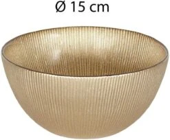4goodz 6-persoons Versailles Servies Glas - 18 Delig Servies - Goud -Huishoudelijk Serviesgoed 1200x993 4